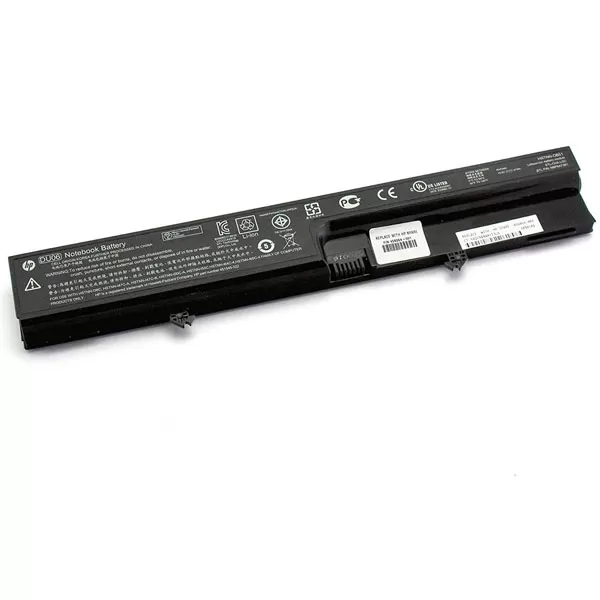  HP COMPAQ 6520S 6530S 6 Cell Battery