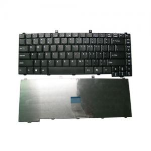 Acer Aspire 1640 Keyboard
