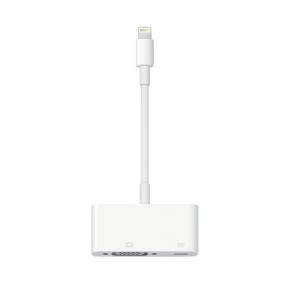 Apple Lightning to VGA Adapter