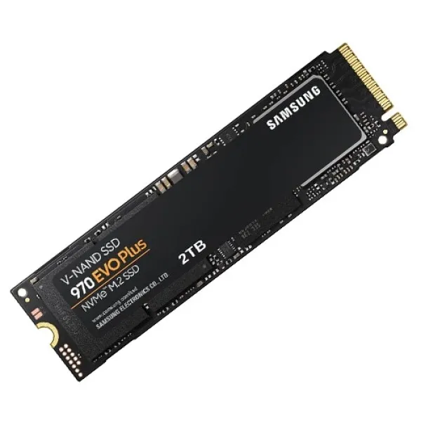 970 EVO Plus NVMe M.2 SSD 2TB price chennai