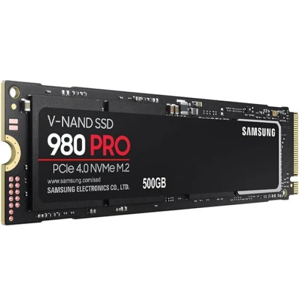 980 PRO NVMe M.2 SSD 500GB price chennai