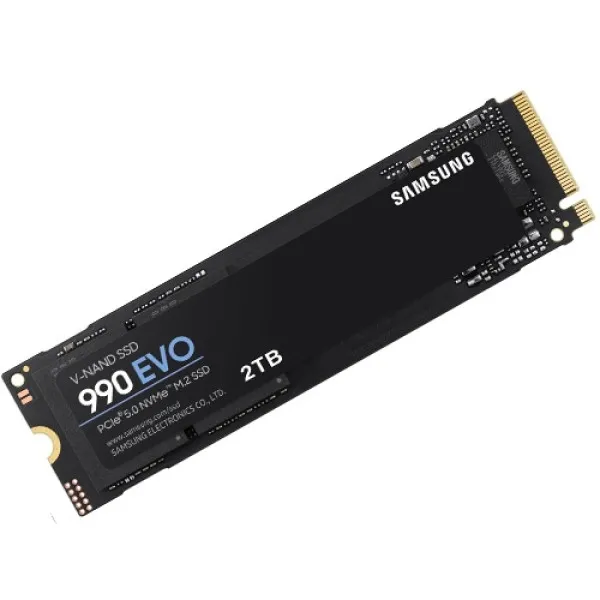 990 EVO NVMe M.2 SSD 2TB price chennai