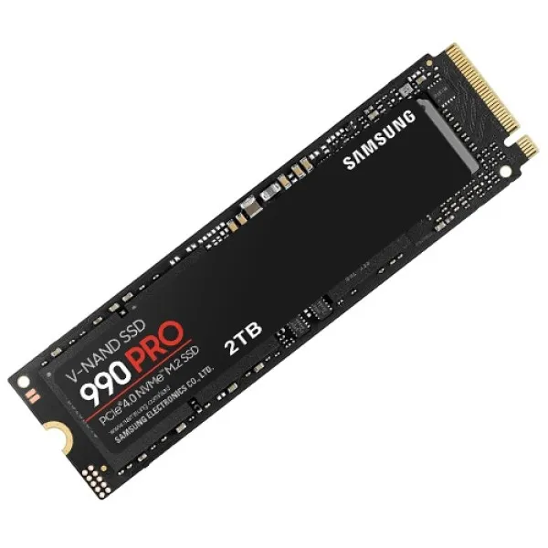 990 Pro NVMe M.2 SSD 2TB price chennai