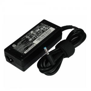 Hp Envy 65W Blue Pin Adapter