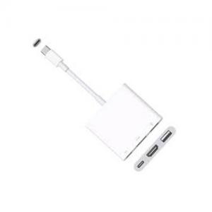 APPLE  USB C TO USB ADAPTER