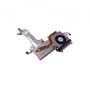 Dell Latitude D420 D430 Laptop CPU Cooling Fan with Heatsink
