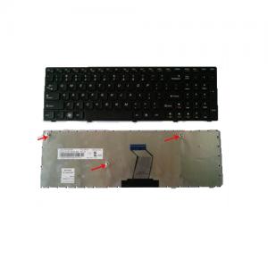 Lenovo Ideapad G780 Laptop Keyboard