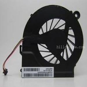 HP Compaq CQ61 CQ61 300 582144-001 Laptop CPU Cooling Fan with Heatsink