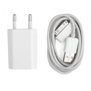 Apple iPhone Charger for 4 and 4S