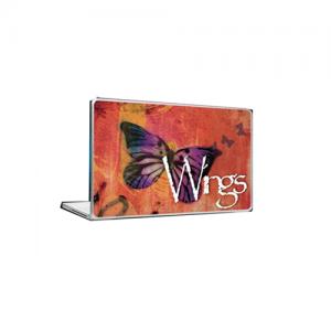 Laptop Skin TS 301015