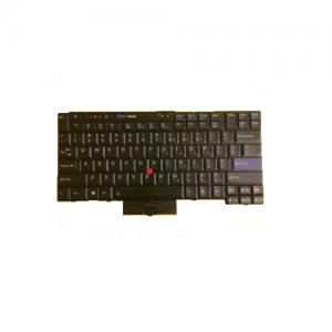 IBM Lenovo Thinkpad T410 T510 W510 Laptop Keyboard