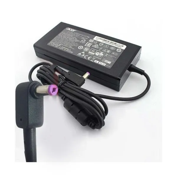 Acer 135W Laptop Power Adapter price chennai