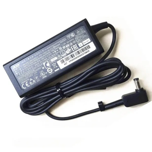 acer 45W Big Pin Power Adapter price chennai