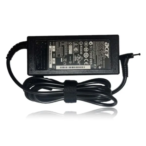 Acer 45W Thick Pin Power Adapter price chennai