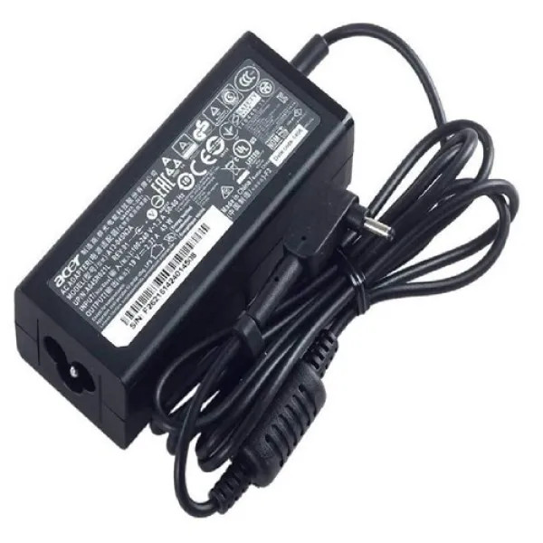 Acer 45W Thin Pin Power Adapter price chennai