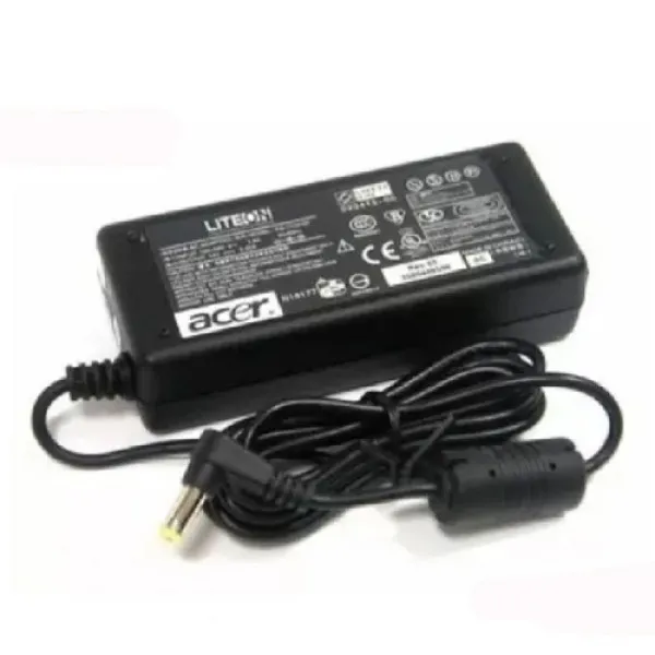Acer 65W Thick Pin Power Adapter price chennai