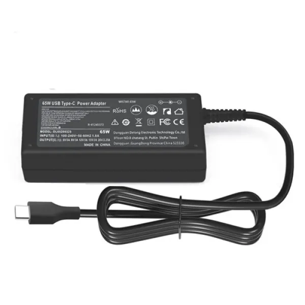 Acer 65W USB Type-C AC Power Adapter price chennai