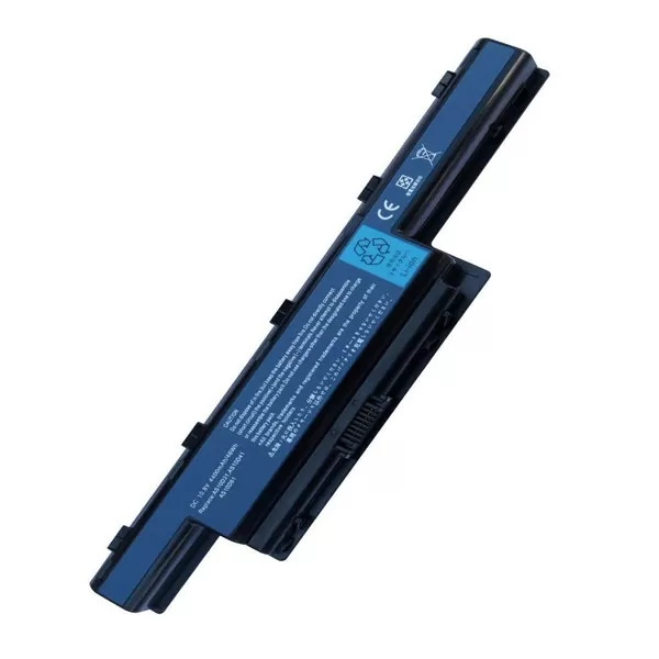 Acer Aspire 4741Z 6 Cell Laptop Battery 