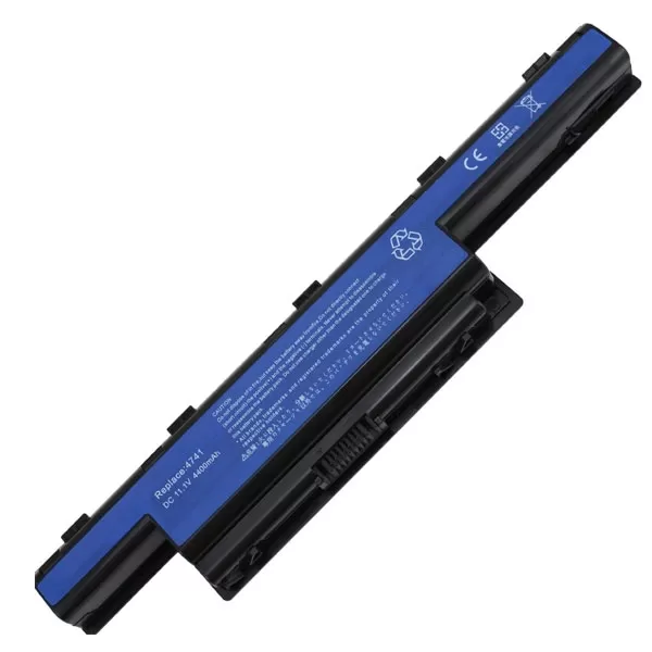 Acer Aspire 4741Z Laptop Battery