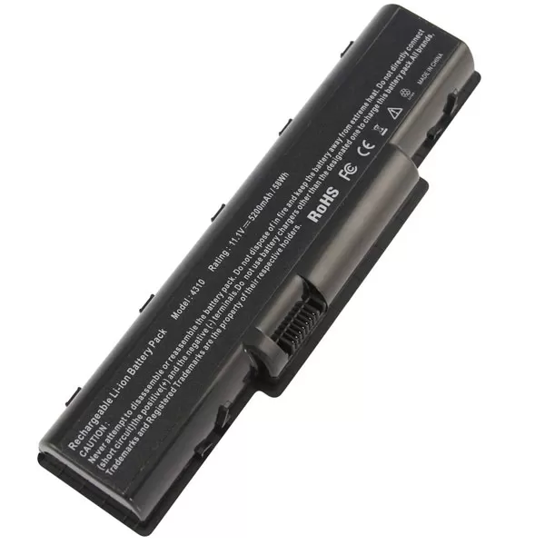 Acer Aspire 4920 6 Cell Laptop Battery 