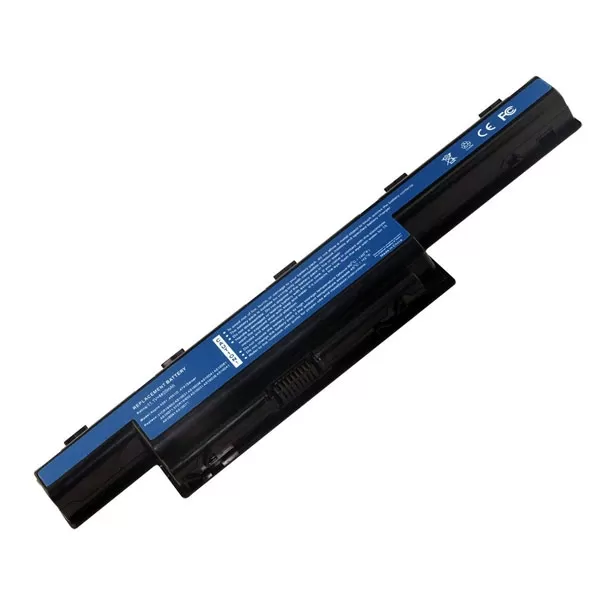 Acer Aspire 5736Z 6 Cell Laptop Battery 