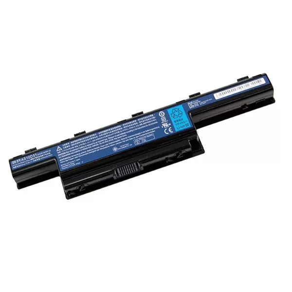 Acer Aspire 5741Z 6 Cell Laptop Battery 