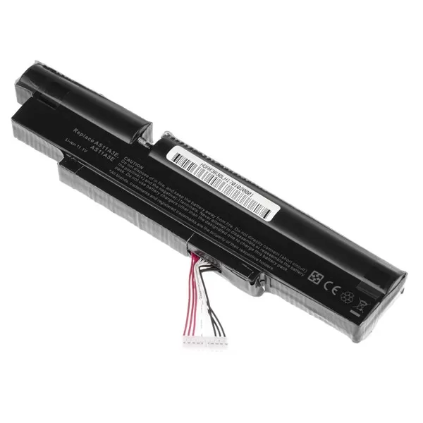 Acer Aspire 5830TG Laptop Battery