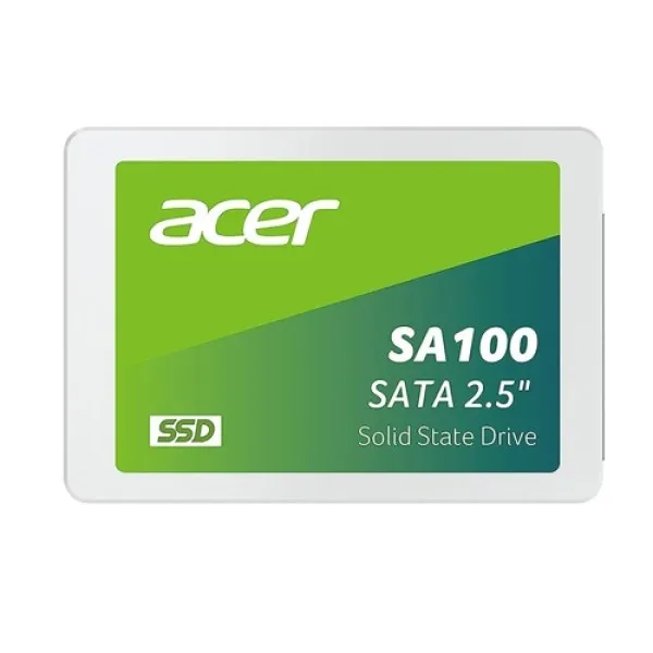 Acer SA100 2.5 SATA lll SSD price chennai