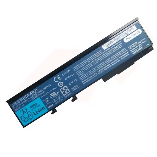 Acer TravelMate 2420 6 Cell Laptop Battery