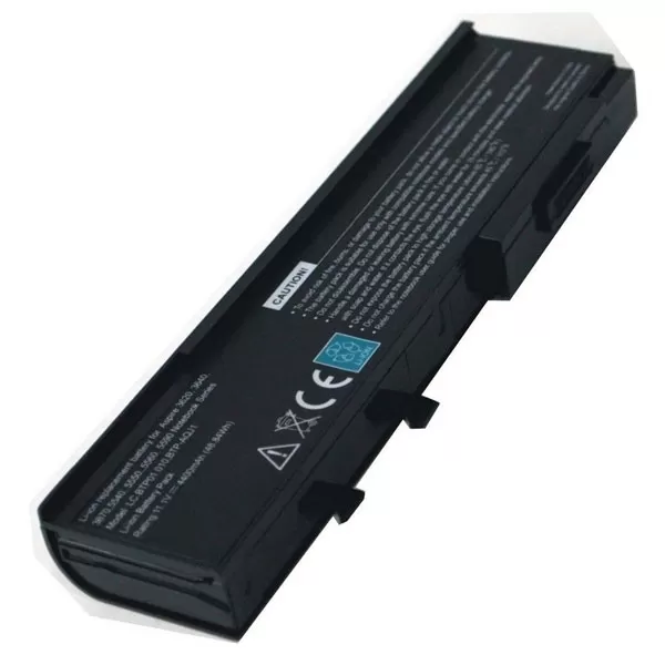 Acer Travelmate 4335 6 Cell Laptop Battery 
