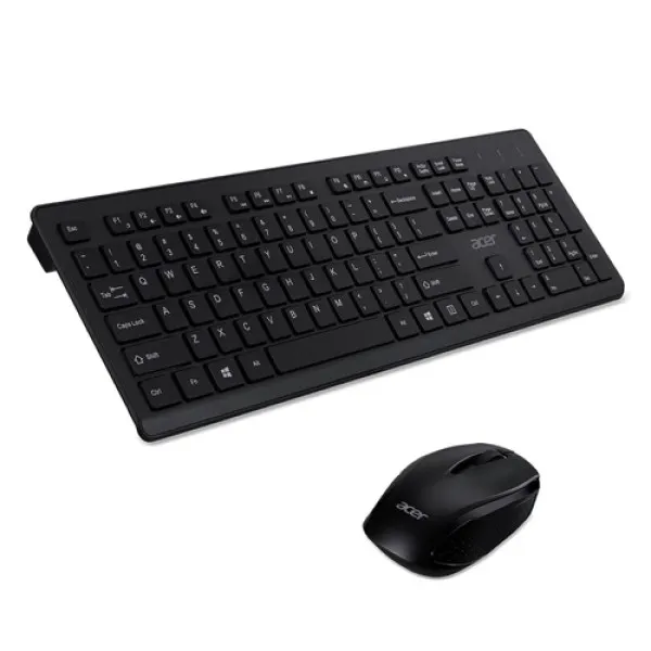 Acer USB Keyboard and Mouse Combo price chennai