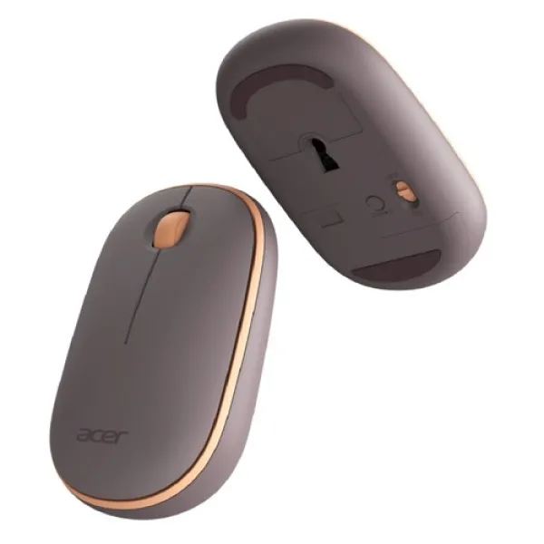 Acer Wireless Bubble Mouse price chennai