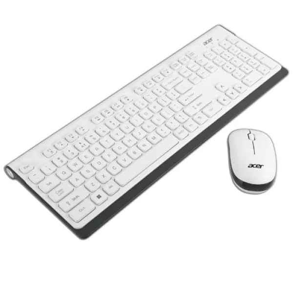 Acer Wireless Keyboard and Mouse Combo price chennai