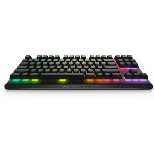 Alienware Tenkeyless Gaming Keyboard AW420K price chennai