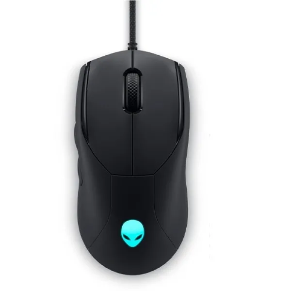 Alienware Wired Gaming Mouse AW320M price chennai
