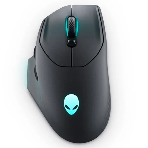 Alienware Wireless Gaming Mouse AW620M price chennai