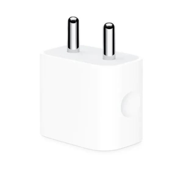 Apple 20W USB C Power Adapter price chennai