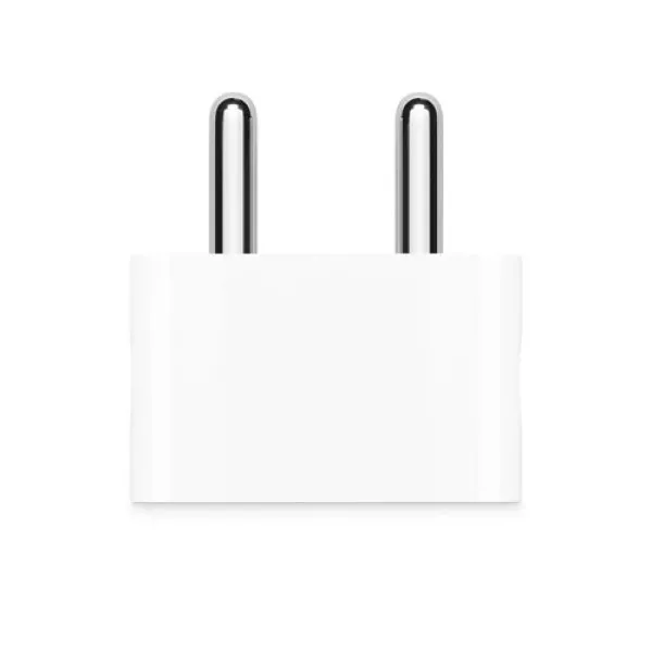 Apple 5W USB Power Adapter price chennai