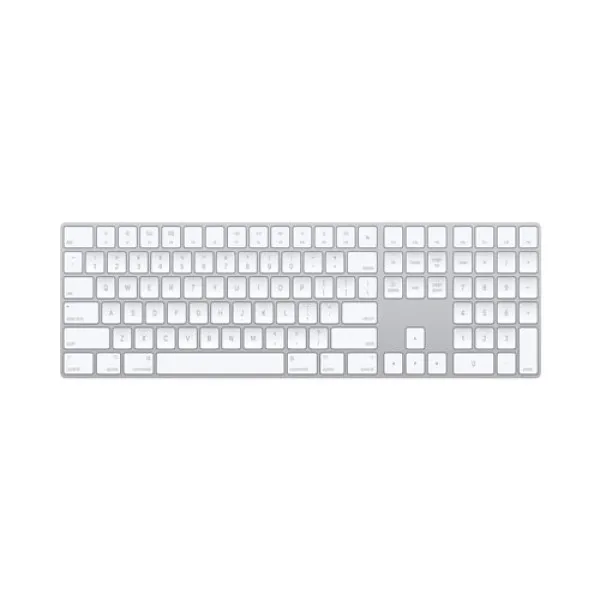 Apple Keyboard With Touch ID And Numeric Keypad For Mac Modelsprice chennai