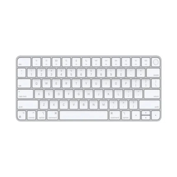 Apple Keyboard With Touch ID For Mac Models With Siliconprice chennai