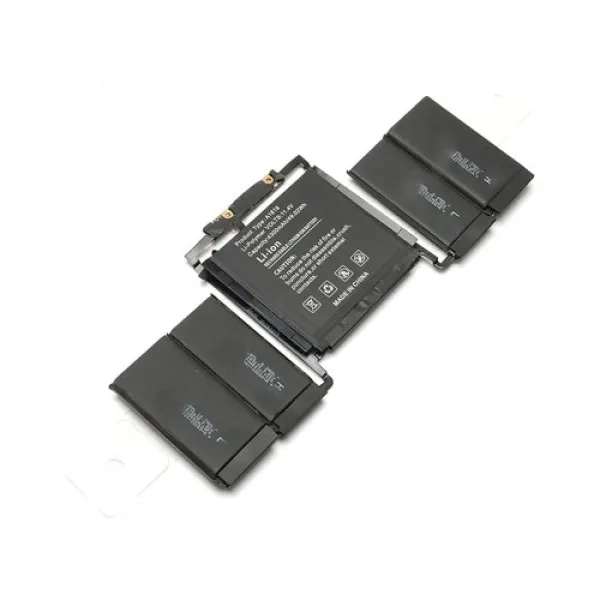 Apple MacBook Pro A1706 13 Inch Laptop Battery price chennai