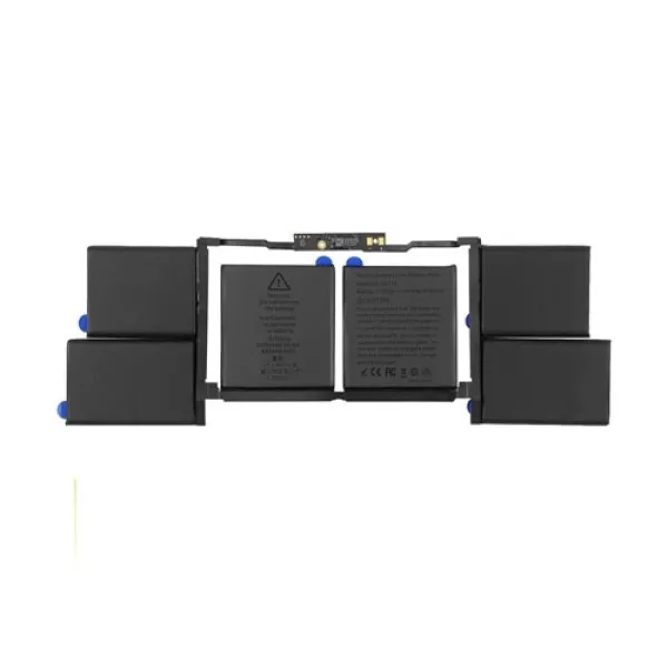 Apple MacBook Pro A2141 16 Inch Laptop Battery price chennai