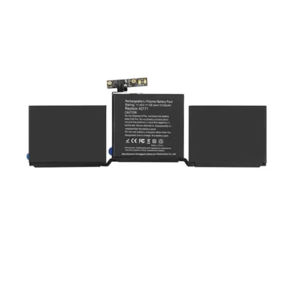 Apple MacBook Pro A2289 13 Inch Laptop Battery price chennai
