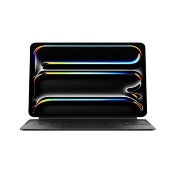 Apple Magic Black Keyboard For Apple Ipad Pro 13 Inch M4 Series price chennai