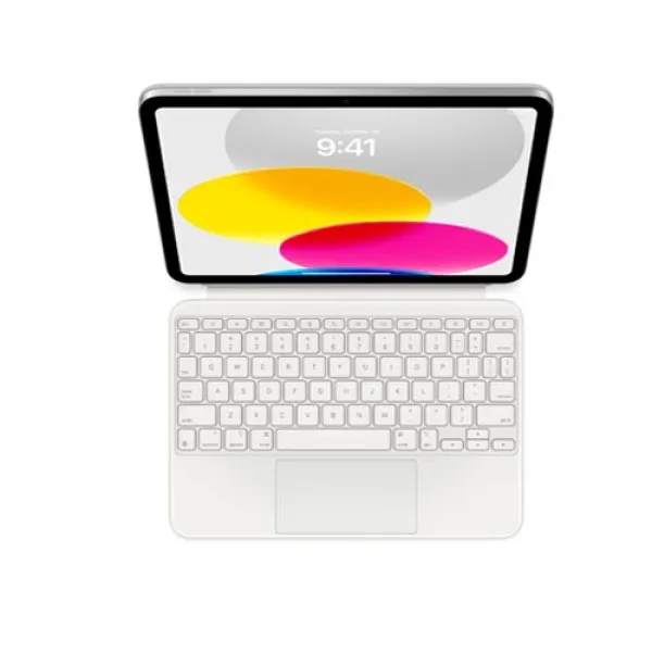 Apple Magic Keyboard Folio For IPad 10th Genprice chennai
