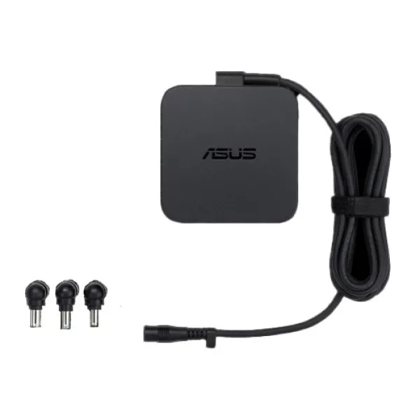 ASUS 65W Universal Mini Mulit-tips Adaptor U65W-01 price chennai