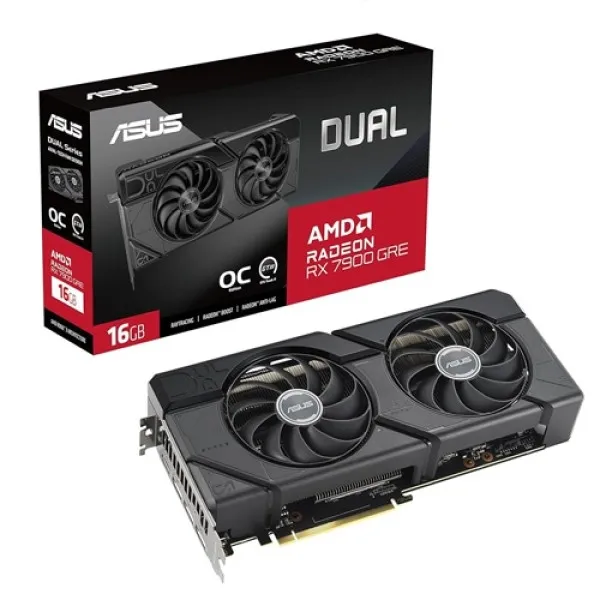 ASUS Dual Radeon RX 7900 XT OC Edition 20GB 24GB 16GB GDDR6 price chennai