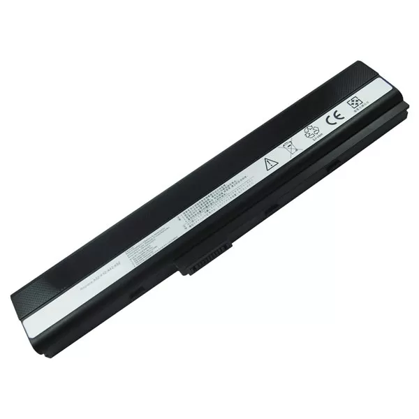Asus K52 laptop battery