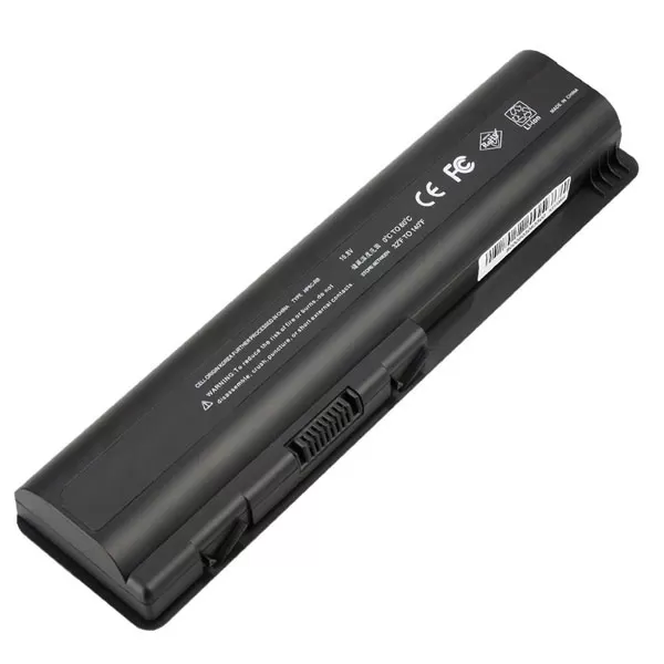 Compaq Presario CQ45 6 Cell Laptop Battery 