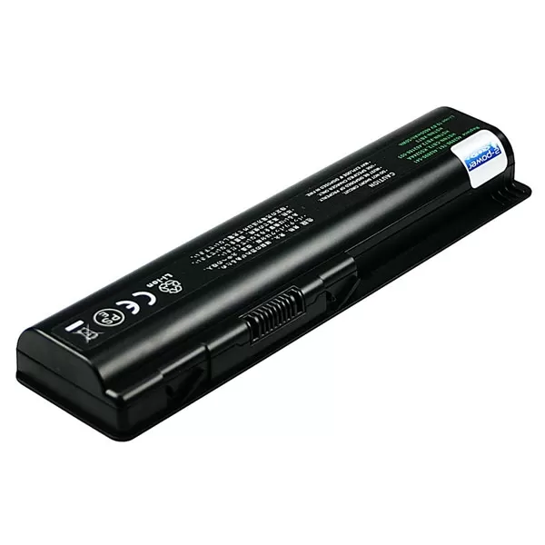 Compaq Presario CQ50 6 Cell Laptop Battery 